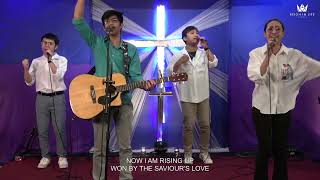 Reign In Life Church  Praise amp Worship  February 25 2024 [upl. by Atnaloj]