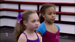 Dance Moms every time someone gets injured [upl. by Gavrielle874]