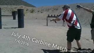 HiPoint Carbine Rifle Match [upl. by Colas688]