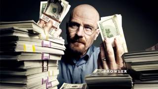 Breaking Bad Season 5  Spindrift Soundtrack OST [upl. by Woodsum]