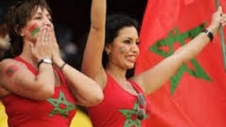 Maroc contre Cote DIvoire  Morocco vs Ivory Coast 22 HD [upl. by Poucher]