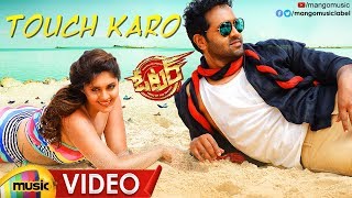 Voter Movie Back To Back Video Songs  Manchu Vishnu  Surabhi  Thaman S  2019 Telugu Movie Songs [upl. by Fanchie]