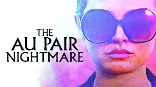 the Au Pair Nightmare  LMN 2023 Lifetime Mystery amp Thriller Movies  Thriller Movie Network [upl. by Ailis128]