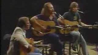 Crosby Stills Nash  Teach Your Children [upl. by Juliann]