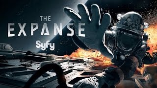 The Expanse 2015 Trailer Doblado al Español Latino HD [upl. by Kamilah]