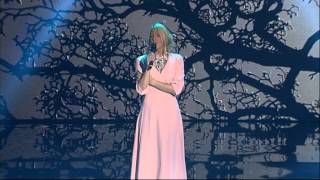 Milica Todorovic  Konacna odluka  FS  TV Prva 11032015 [upl. by Iahcedrom]