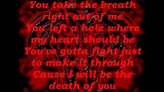 Breaking Benjamin  Breath Audio [upl. by Tak]