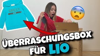 Überraschungsbox  Was ist drin 😨  Bibi [upl. by Aiseneg]