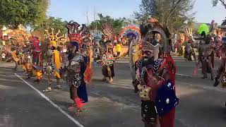 centurion Festival Pinamalayan Oriental Mindoro [upl. by Ahto727]