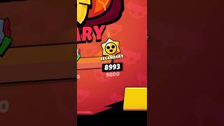 Last Game to MASTERS🔥😱 Brawl Stars shorts brawlstars masters ranked spongebob [upl. by Rehpotsihc720]