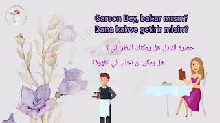 الزمن الواسع باللغة التركيةGeniş zaman تعلماللغةالتركية turkey istanbul foryou youtubeshorts [upl. by Nary]