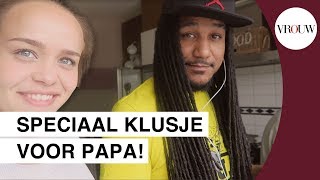 Tienermoeder Mariah herenigd met ex  TIENERMOEDER MARIAH VLOG 05 [upl. by Rafaello]