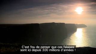 Les Falaises de Moher [upl. by Domineca460]