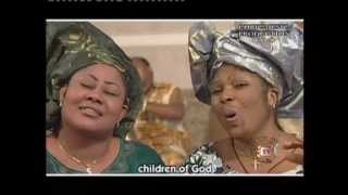 NGOZI EZEONU SINGS [upl. by Sherj]