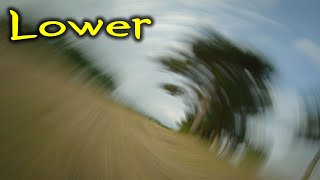 Lower Mower  FPV Freestyle [upl. by Conyers694]