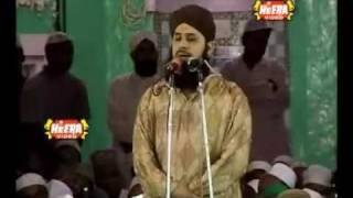 COMPLETE Mehfil e Naat Urs Ajmer Sharif India 2005  Mohammad Owais Raza Qadri [upl. by Jephum]