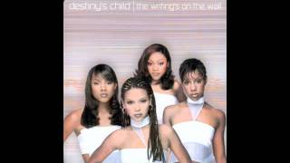 Destinys Child  Sweet Sixteen [upl. by Schaab]