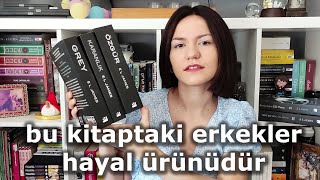 sözleşme ile ilişki gerçek olmayan erkekler fiftyshades grey [upl. by Bluh918]