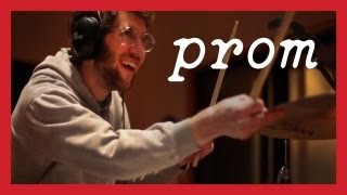 VULFPECK  Prom [upl. by Rebmat485]