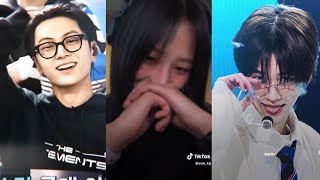 Random Kpop TikTok Edits Compilation to enjoy [upl. by Maryanna]