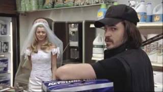 Keith Stone amp The Bride Commercial [upl. by Marder]