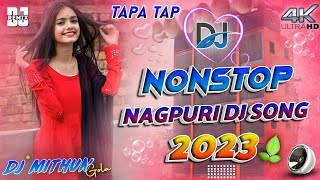 New Nonstop Dj Song  Nagpuri Dj Nonstop Song  Nagpuri Dj Remix Nonstop ❤️ Nagpuri DJ Song 😈💓 [upl. by Kiri]