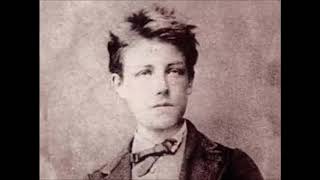 Le Mal  Arthur Rimbaud AudioBook FR [upl. by Delahk172]