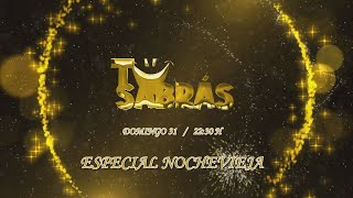 Tú Sabrás Especial Nochevieja 2023 amp Hola 2024 [upl. by Nilyram]