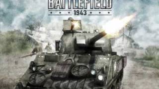 Battlefield 1943 Theme Song [upl. by Eiramannod621]