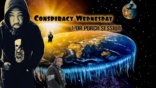 Conspiracy Wednesday Baltimore Bridge Easter island Astral Projection [upl. by Aloivaf]