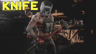 The Quest to Knife Tagilla  Escape From Tarkov [upl. by Jonathon]