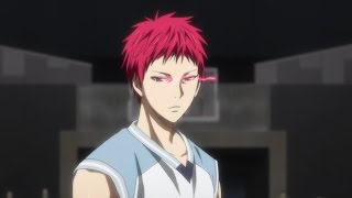 Akashi AMV  Stronger Emphatic [upl. by Brigida]