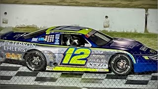 BK Motorsport is live 5000 to win Thank to Madera speedway for hosting this [upl. by Armilla]