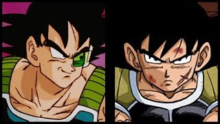 Why Bardock Father of Goku Is BETTER THAN Dragon Ball Minus [upl. by Ibot]