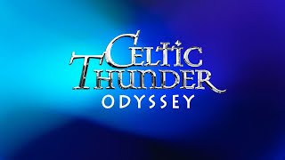 Celtic Thunder Odyssey 5 minute promo [upl. by Srini]