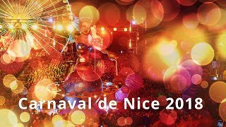 Carnaval de Nice [upl. by Simonetta]