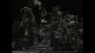 1313 Mockingbird Lane Ambience ASMR The Munsters [upl. by Rock]