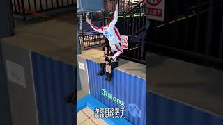 I have tried my best Trampoline Professional moves Please do not imitate Highdifficulty mov [upl. by Wheeler287]