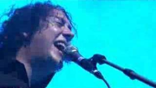 NME Video The Wombats Live  Lets Dance To Joy Division [upl. by Arnuad57]