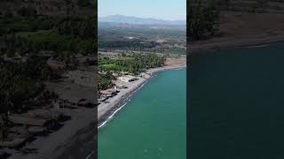 Playa de Petacalco Guerrero que no tiene arena [upl. by Olathe]