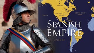 How the Spanish Empire Changed History Forever [upl. by Om914]