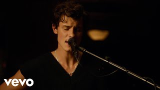 Shawn Mendes  Happier Than Ever Billie Eilish Cover in the Live Lounge [upl. by Cameron]