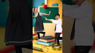 Class me aye do do jagga 😱😉comedy funny schoollife dhonisir emotional funnyscenes shorts [upl. by Annahsat174]