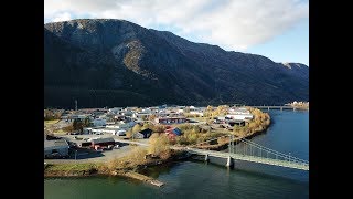 Bobilhøst fra Mosjøen til Trondheim [upl. by Tenej]