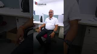 Jaya Automobiles Transformative Experience with Tempus Furniture  customertestimonial [upl. by Adalie237]