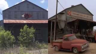 Secondhand Lions ReVisited Filming Locations [upl. by Avehs]