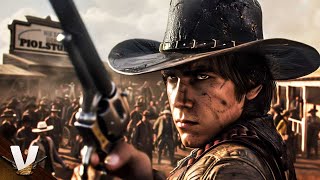 Ride with Jory  A Tale of Tragedy and Triumph  Jory  Western Movie [upl. by Omle558]