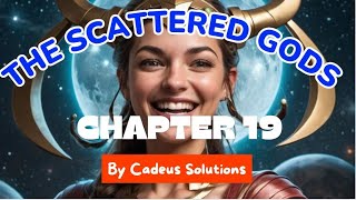 The Scattered Gods  Celestial Challenges  Chapter 19 Laughter Through the Yggdrasil [upl. by Artur]