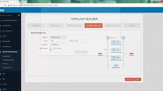 Skype for Business 2015 Deployment Part 1  ACT Topology Builder [upl. by Kay]