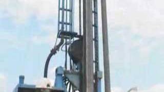 Air Rotary Drilling [upl. by Nayk]